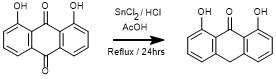 Reaction Scheme